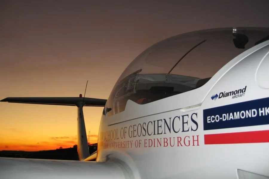 Airborne GeoSciences